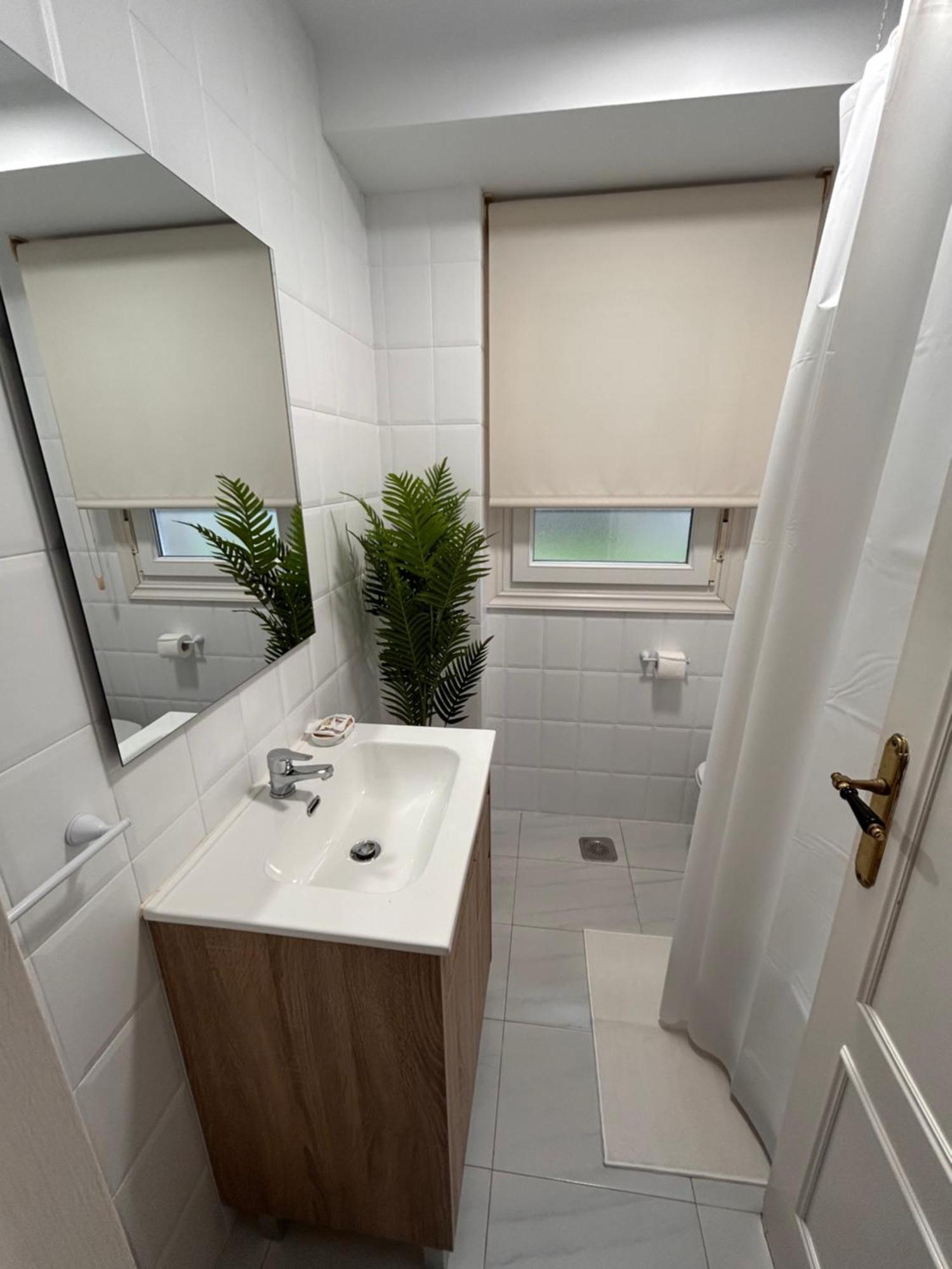 Apartamentos Fontenla-Lanzada Soutullo Extérieur photo